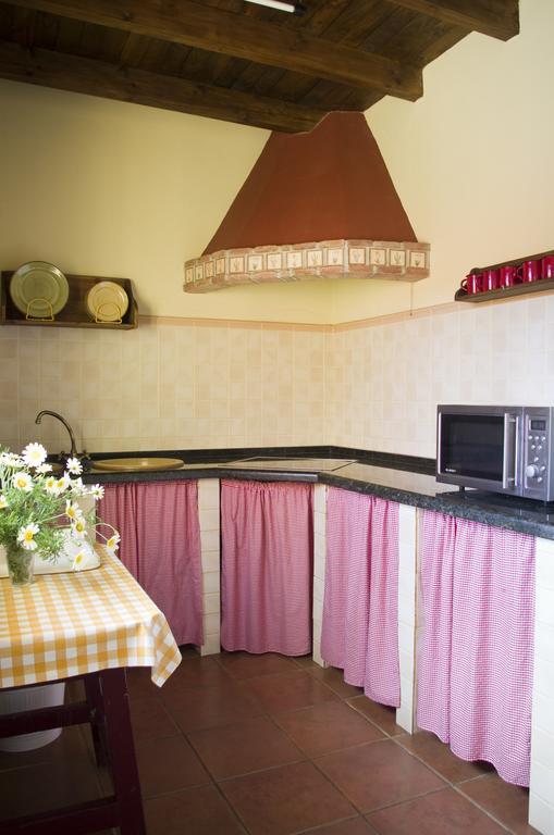 Rural Montes Malaga: Lagar Don Sancho Βίλα Δωμάτιο φωτογραφία